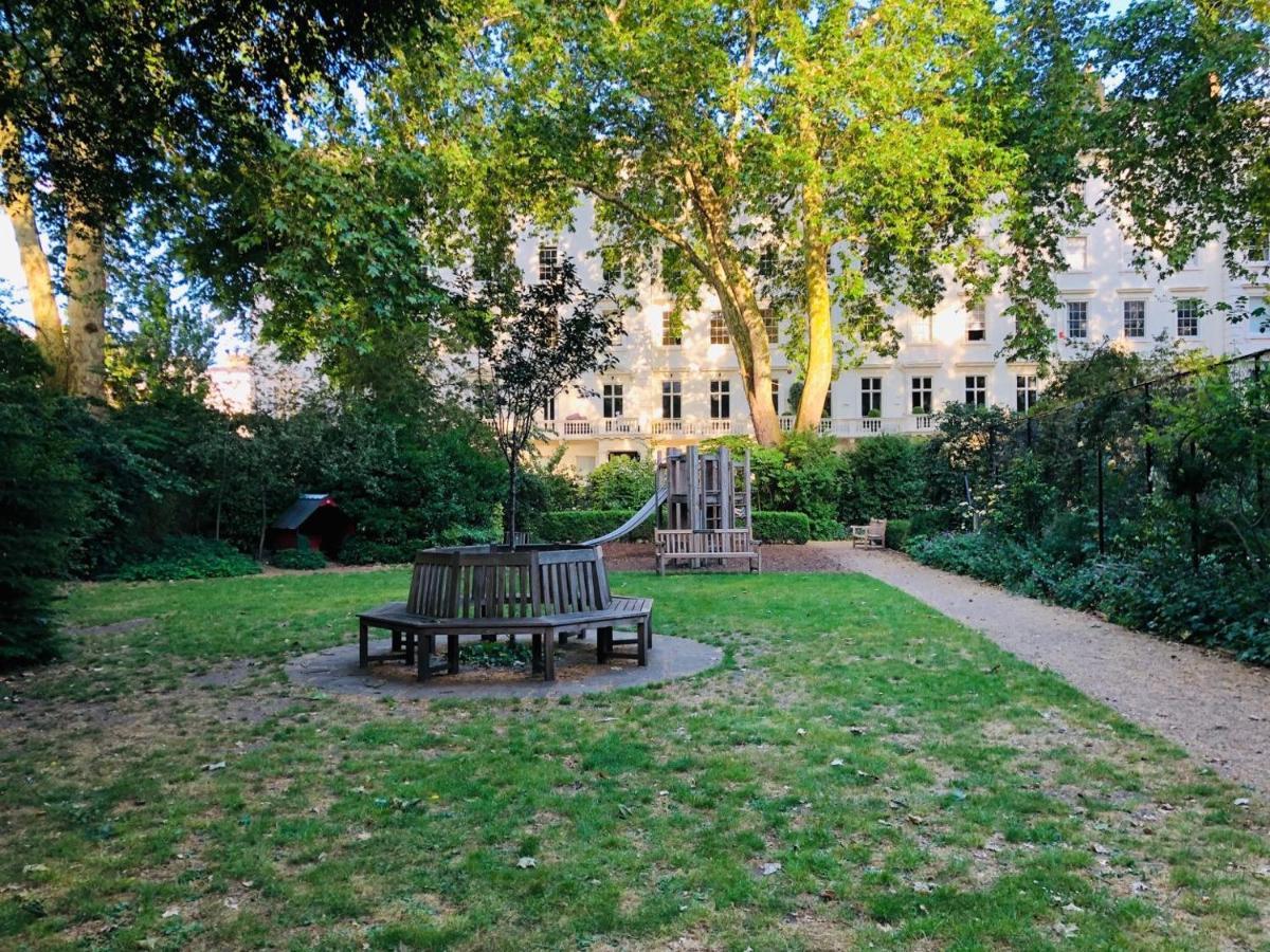 Appartement Southern Belgravia *