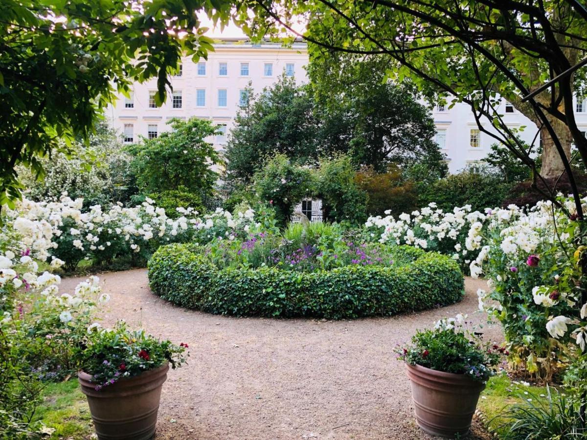 Southern Belgravia * Londen
