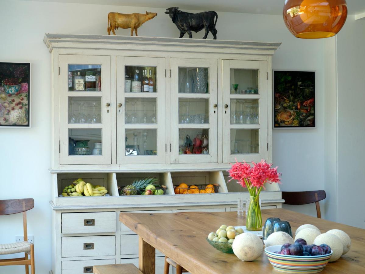 Hébergement de vacances Stunning 5 Bed House With Private Garden Londres