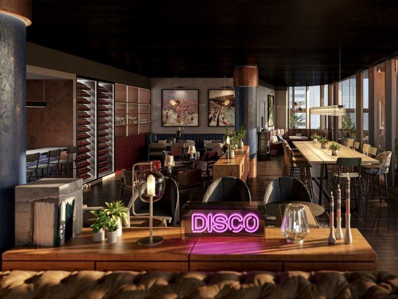 The Gantry Curio Collection By Hilton Londres