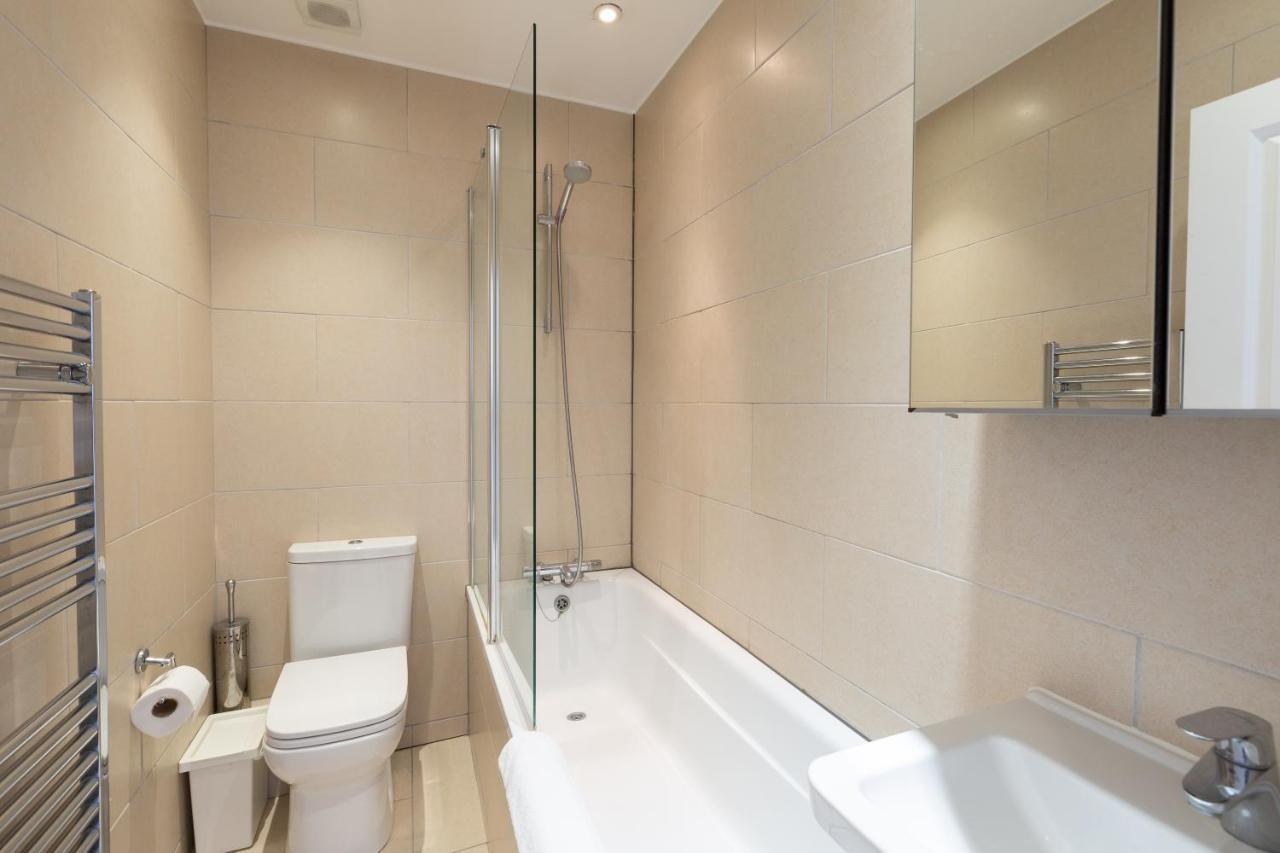 Apartamento Shoreditch *