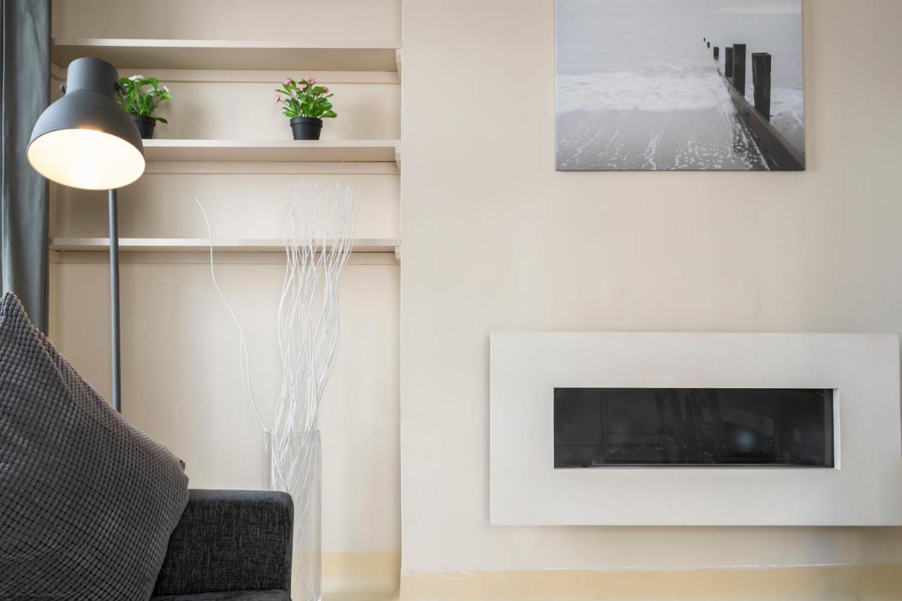 Apartamento Holborn Living