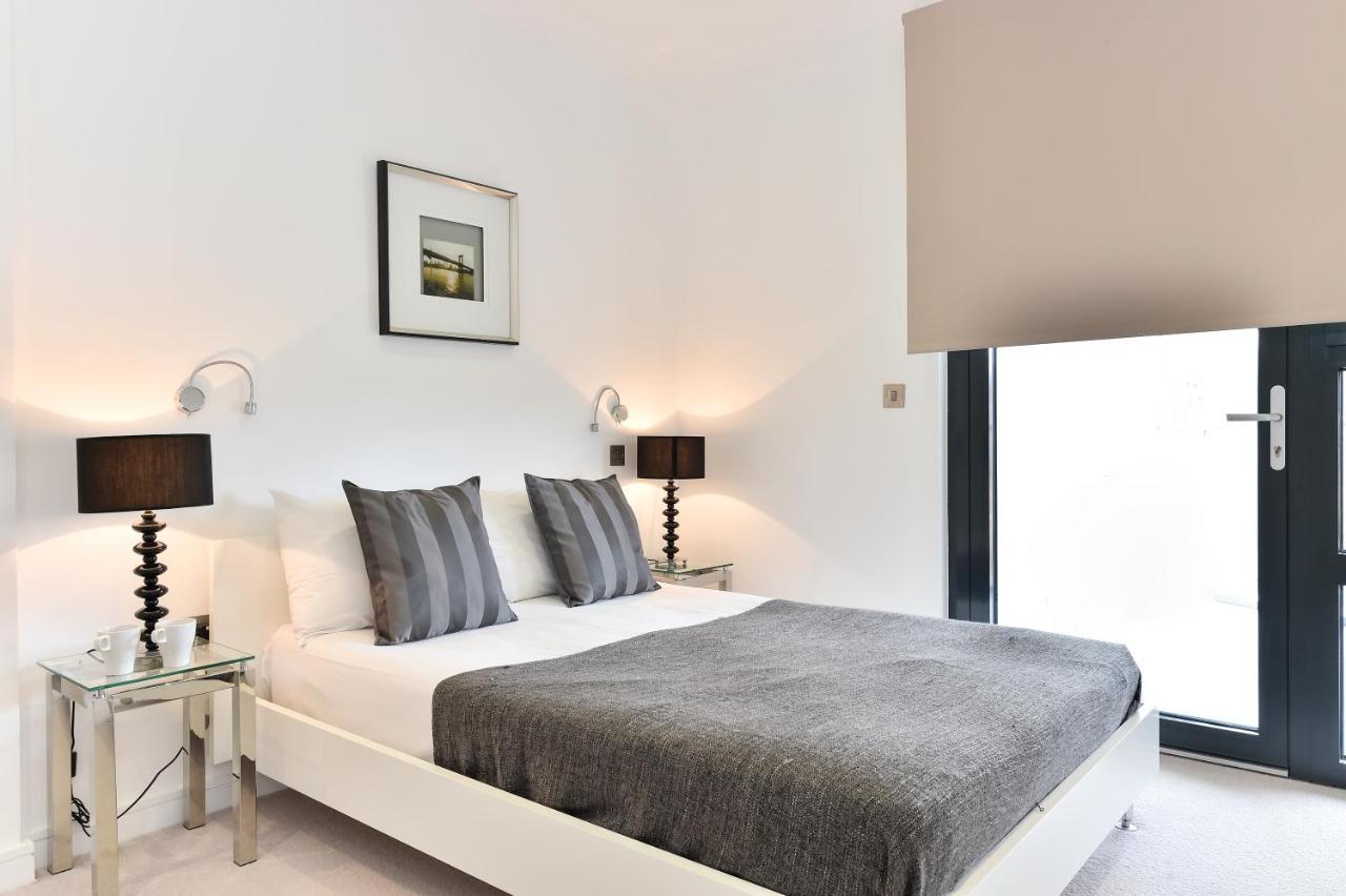 Apartamento Holborn Living *