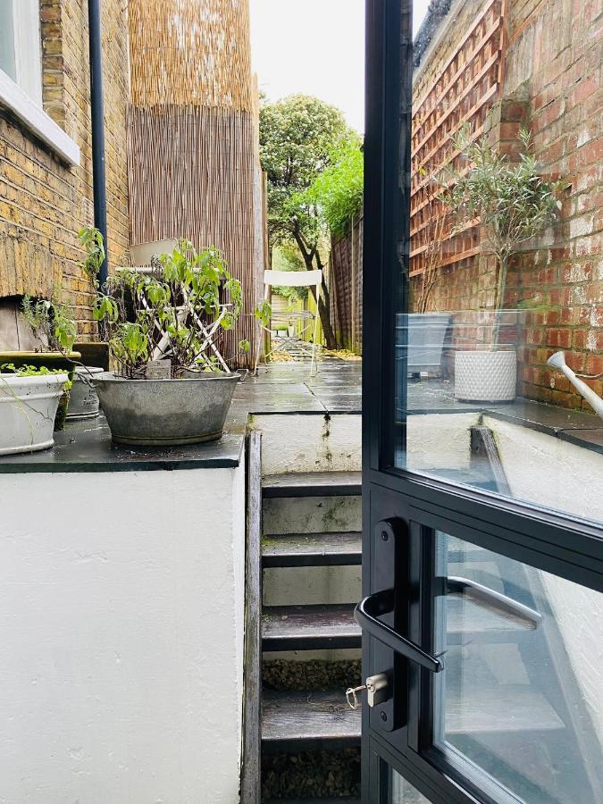 Appartement Stunning, Stylish Garden Flat In The Heart Of Wimbledon