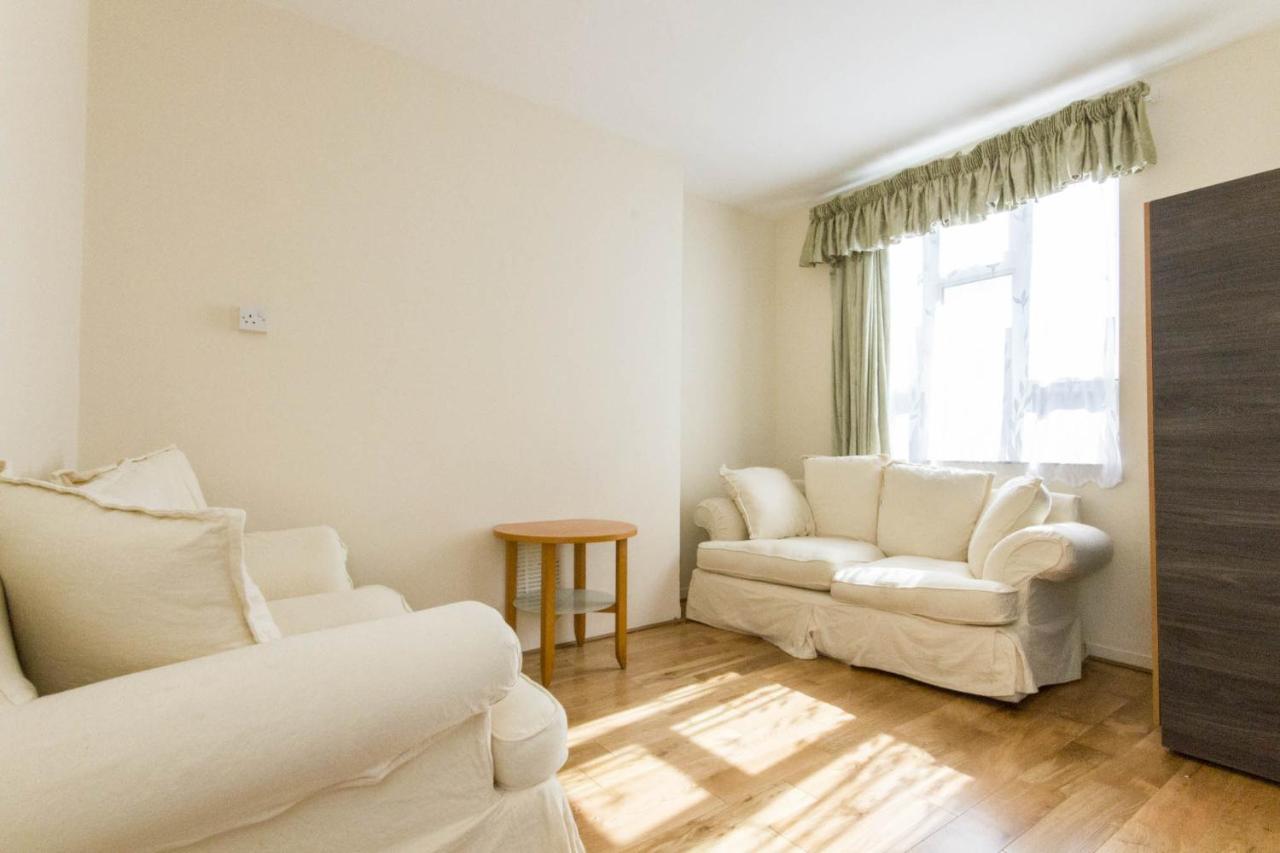 Vauxhall Appartement Londen