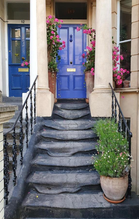 Appart hôtel The Portobello Serviced By Stayprime 3*