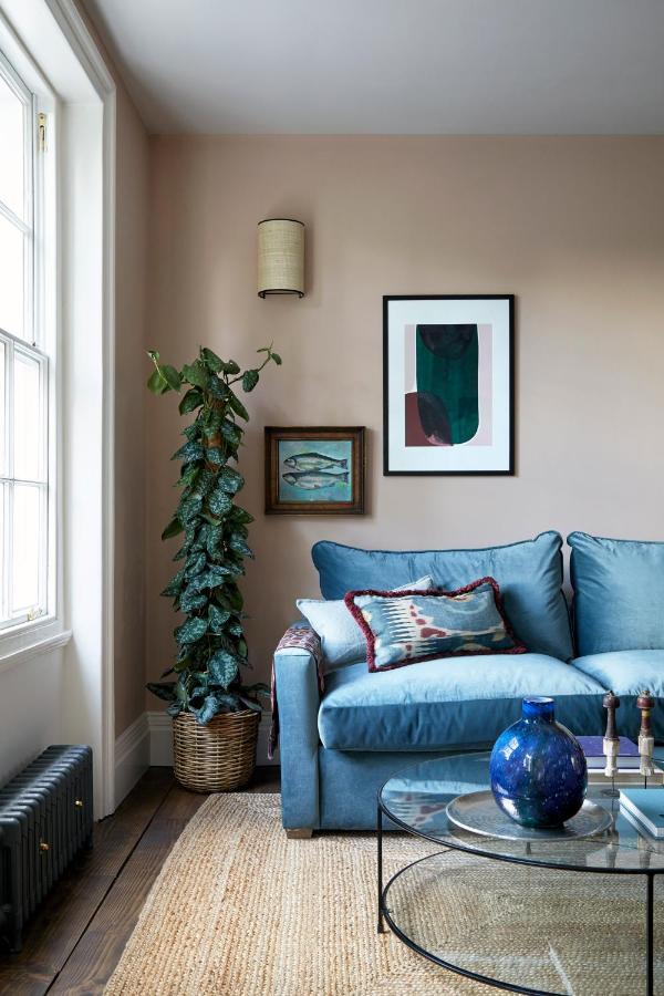 Luxurious 1 Bedroom - Minutes From Angel Tube St. Appartement Londres