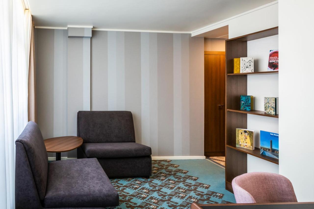 Hotel Mercure Bridge