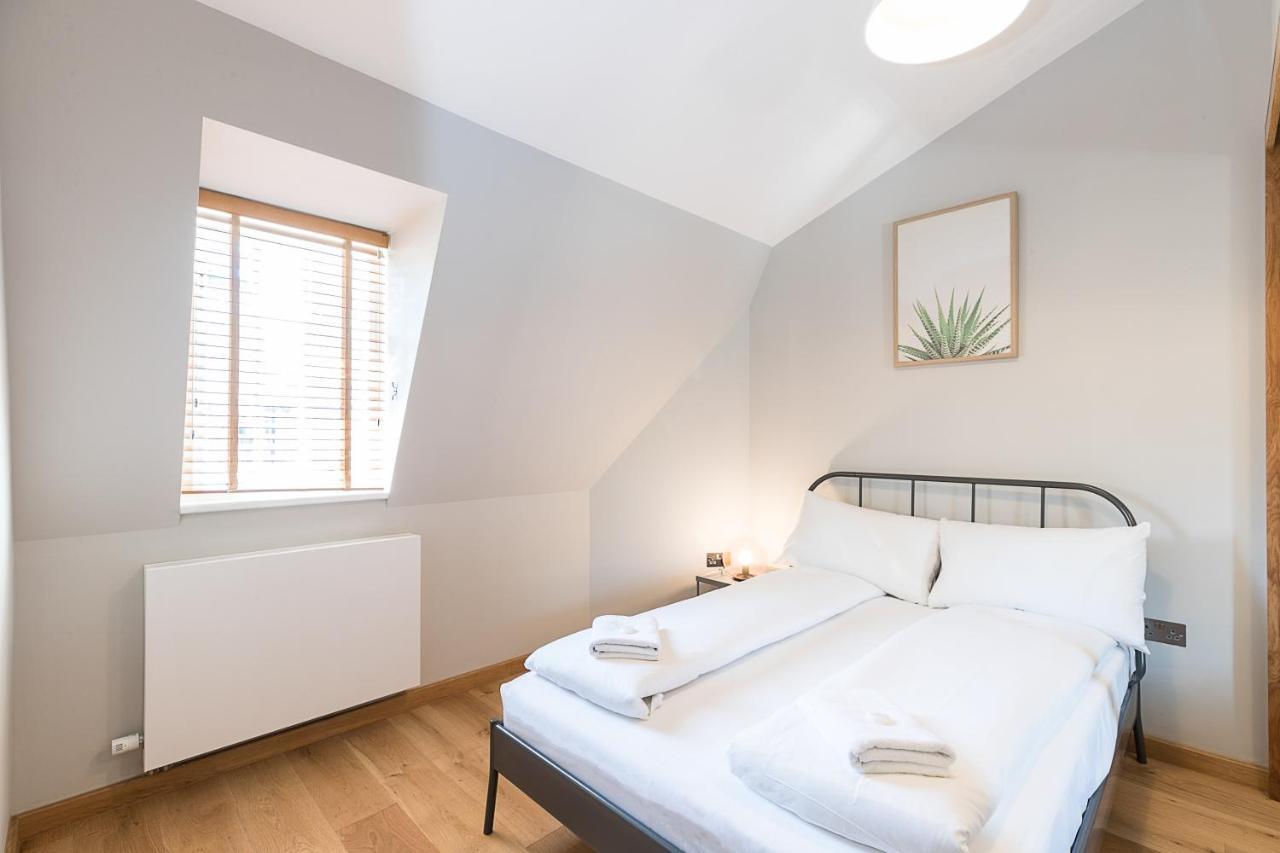 Apartamento Stylish By Russel Square