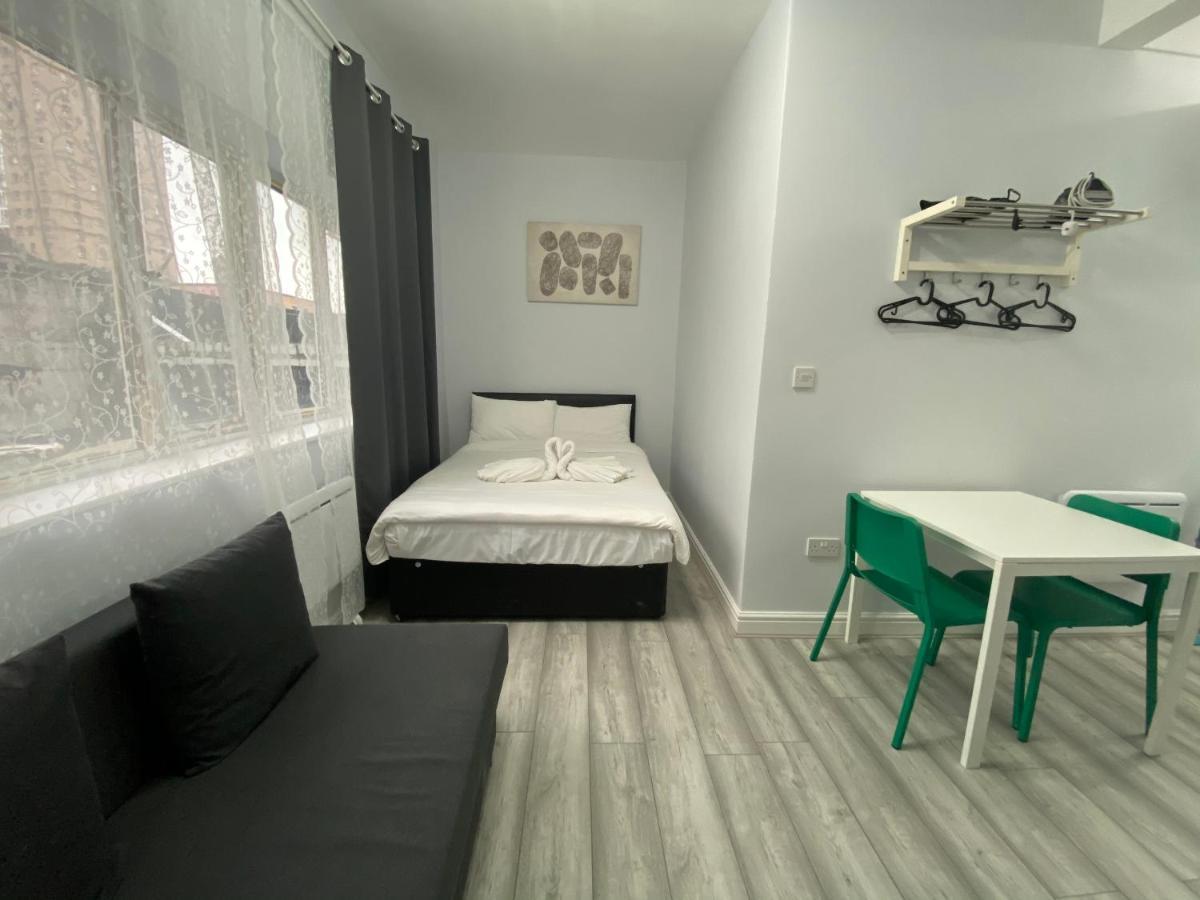 Comfortable - Cosy - Budget In Center Londen
