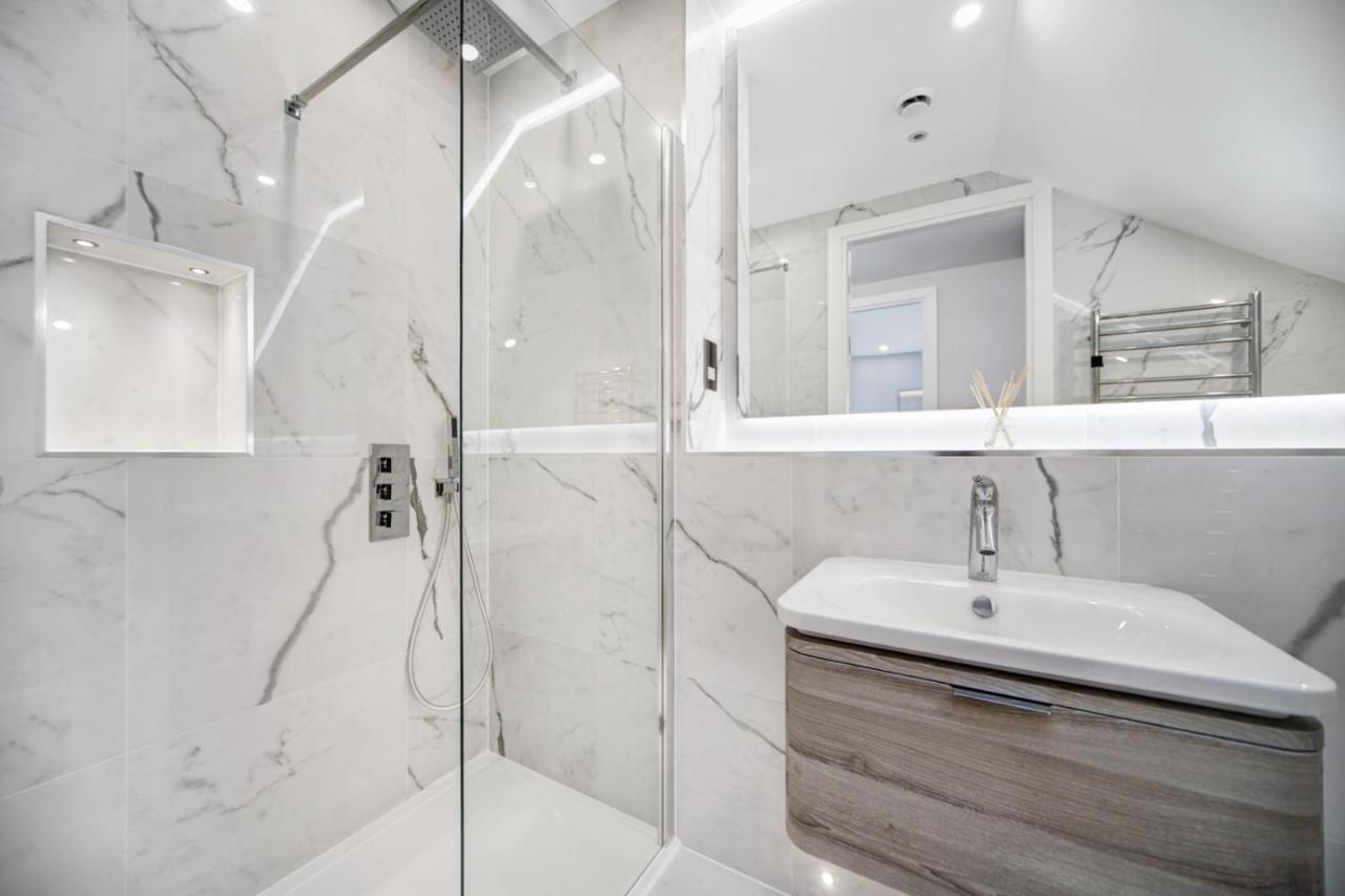 Apartamento Lux In Fulham Londres