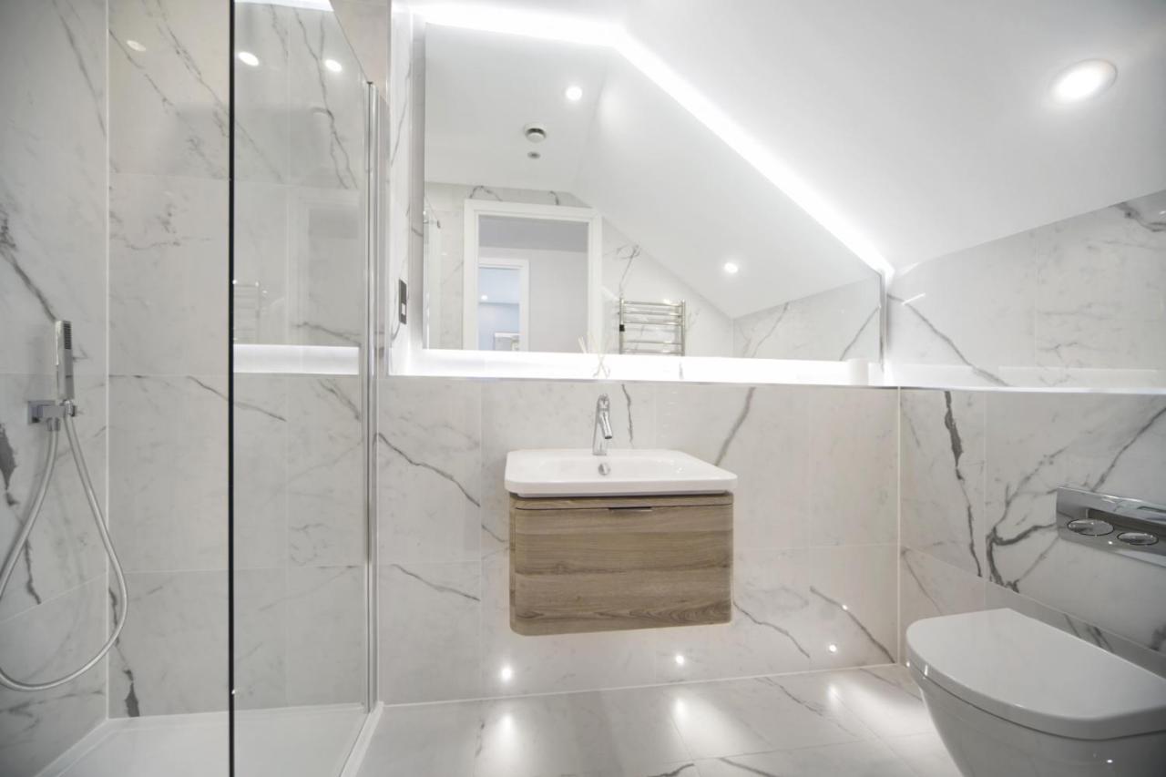 Apartamento Lux In Fulham Londres