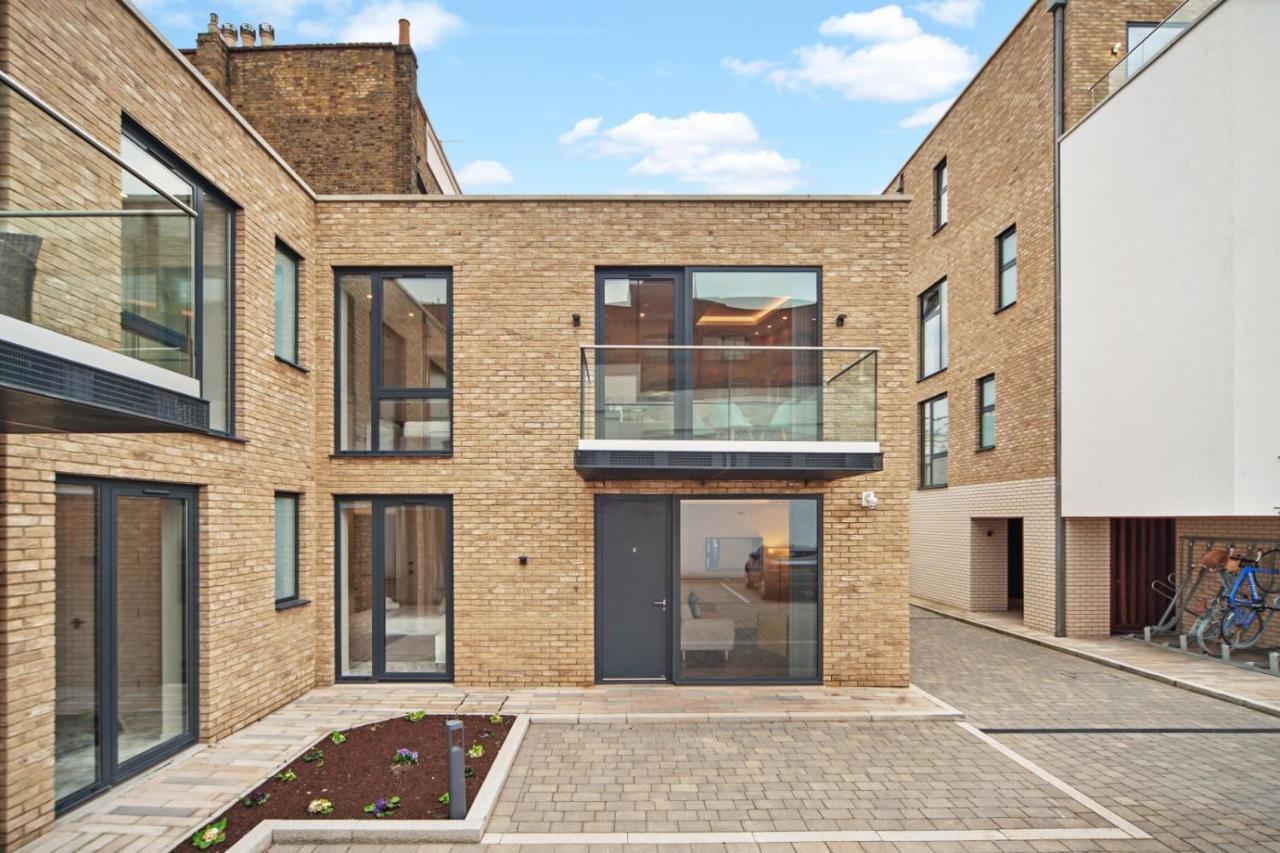 Lux In Fulham Apartamento *