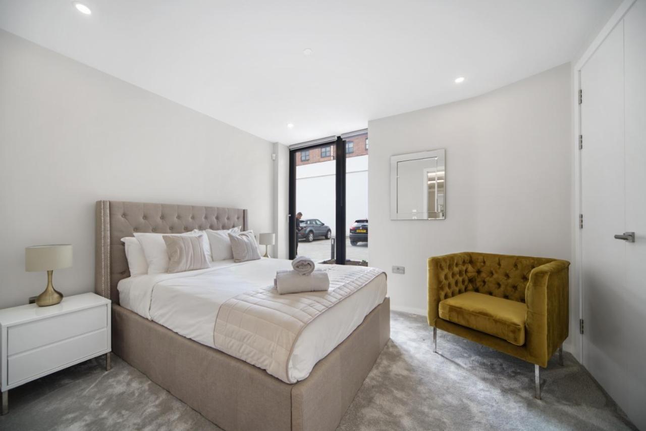 Lux In Fulham Apartamento