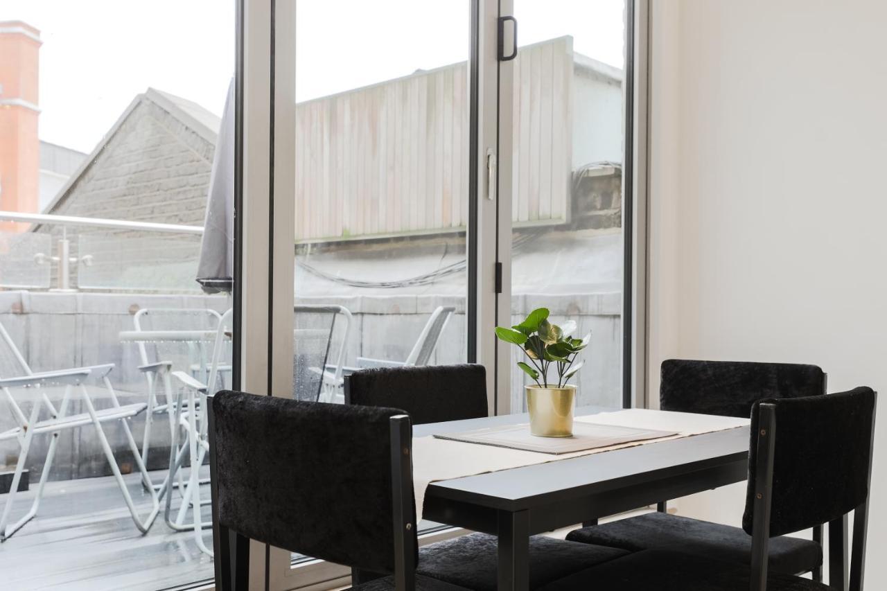 Aparthotel Stayinn Trafalgar Square Londres