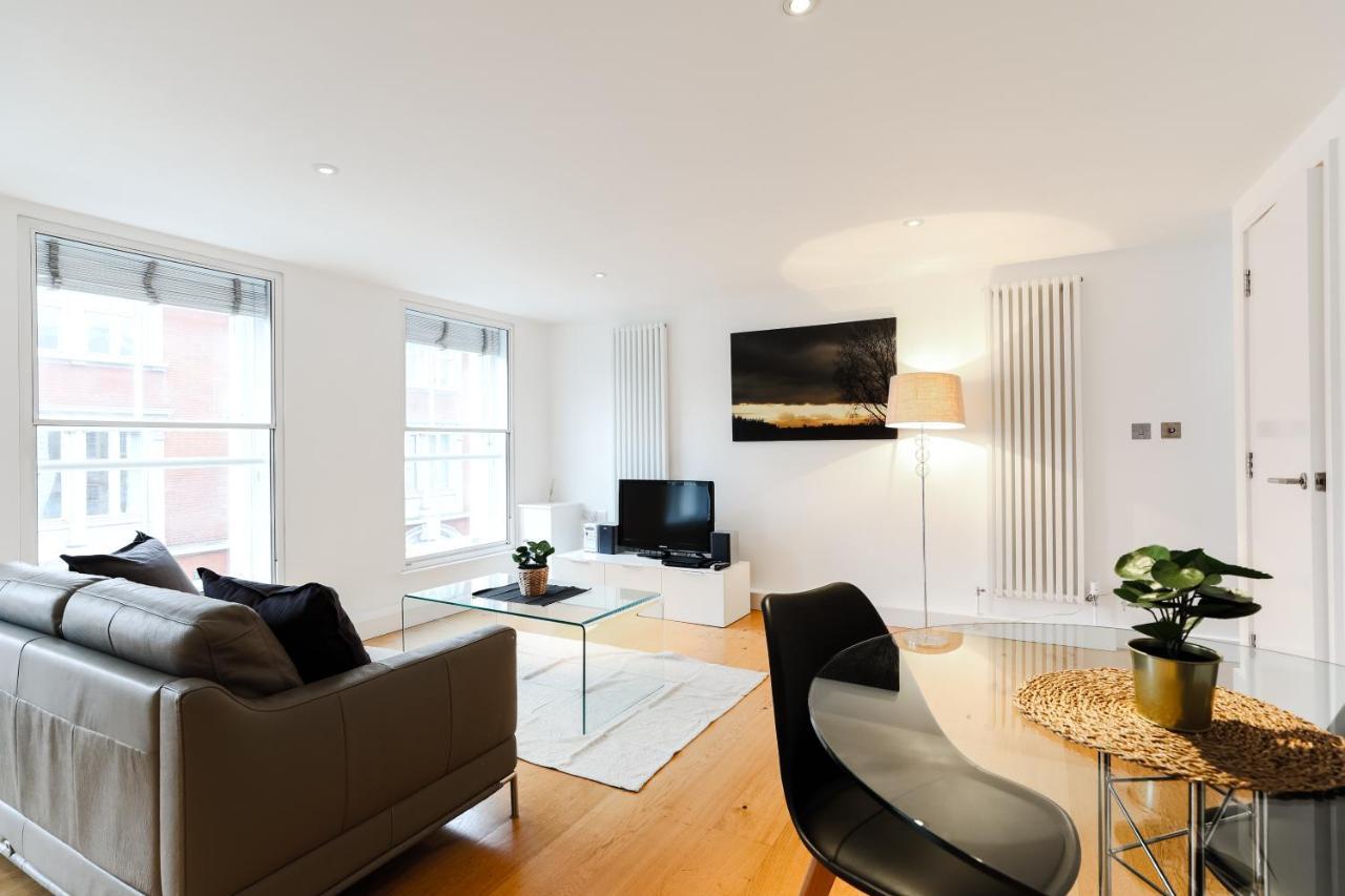 Stayinn Covent Garden Appart hôtel 4*