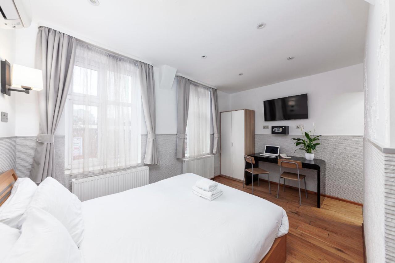 Argyle Aparthotel Londen