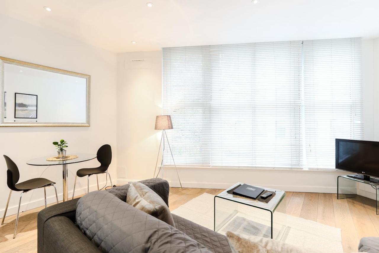 Stayinn Trafalgar Square Aparthotel Londres