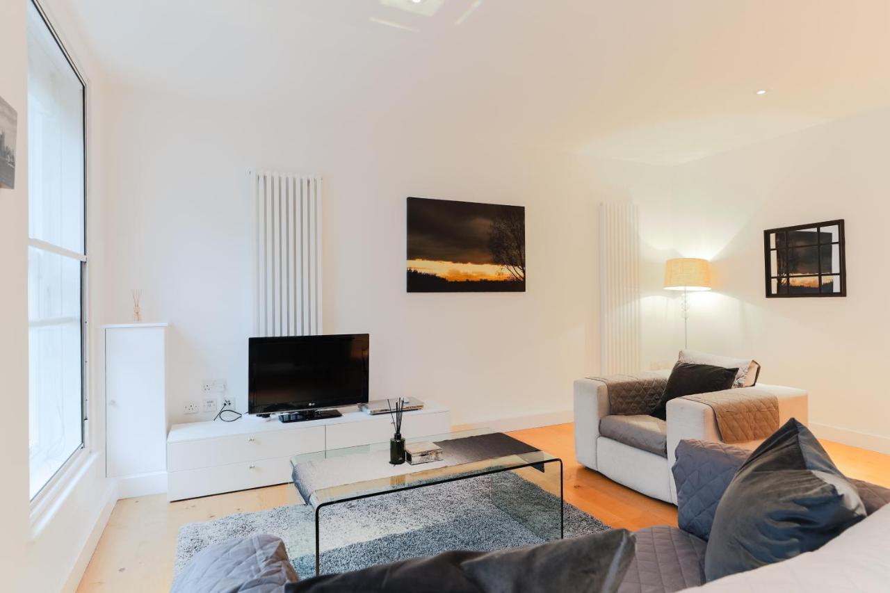 Appart hôtel Stayinn Covent Garden 4*