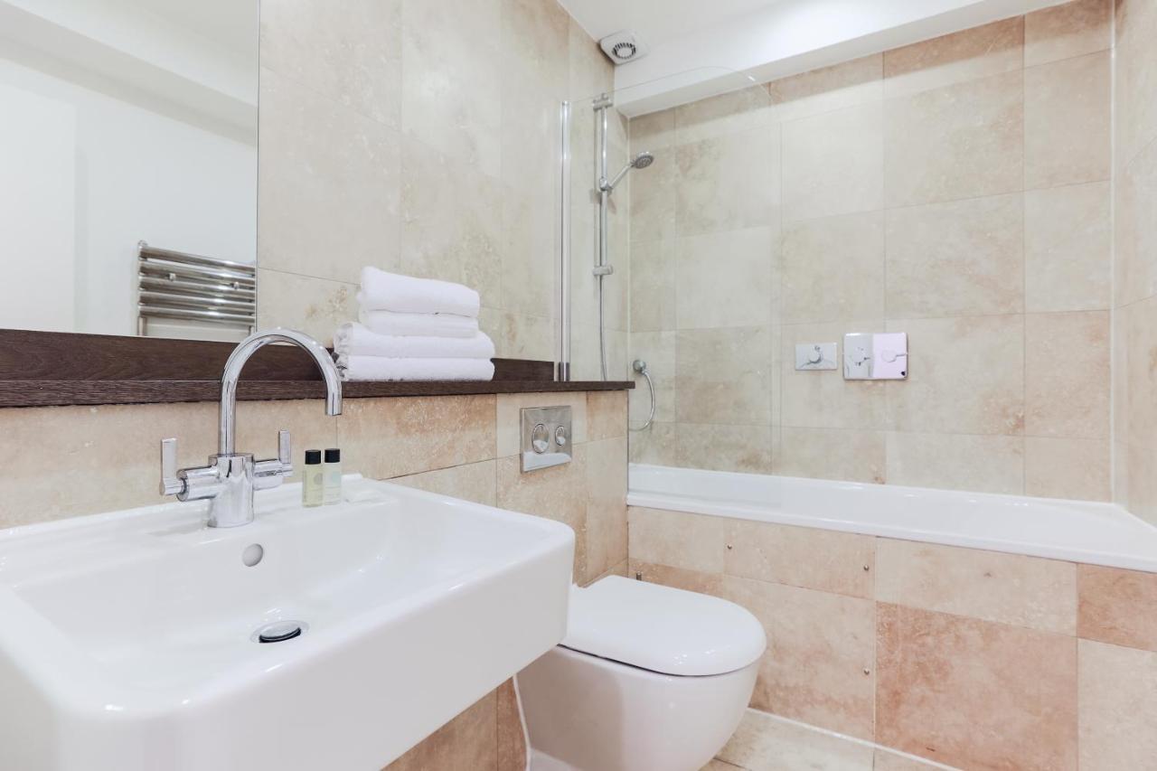 Appart hôtel Stayinn Covent Garden 4*