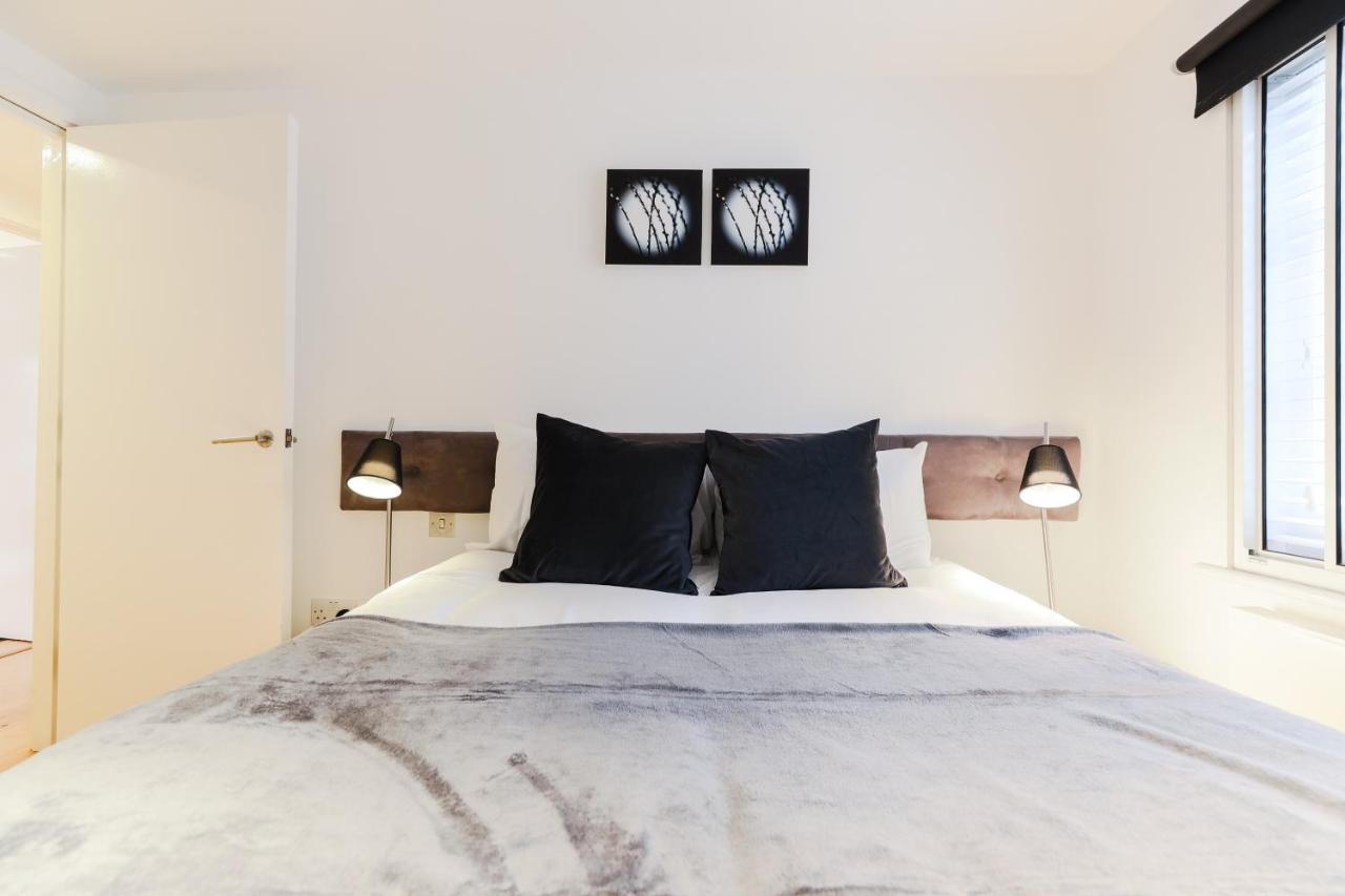 Appart hôtel Stayinn Covent Garden