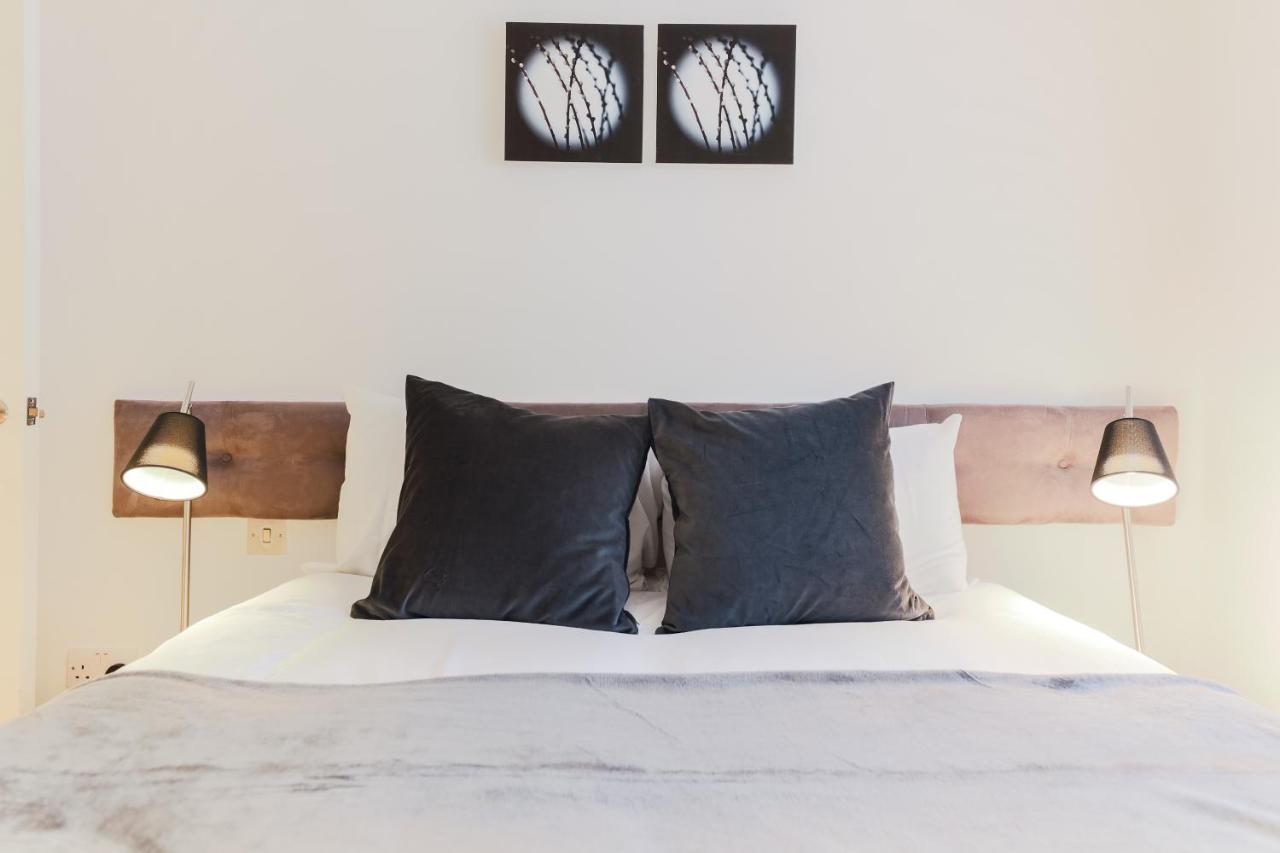 Stayinn Covent Garden Appart hôtel Londres