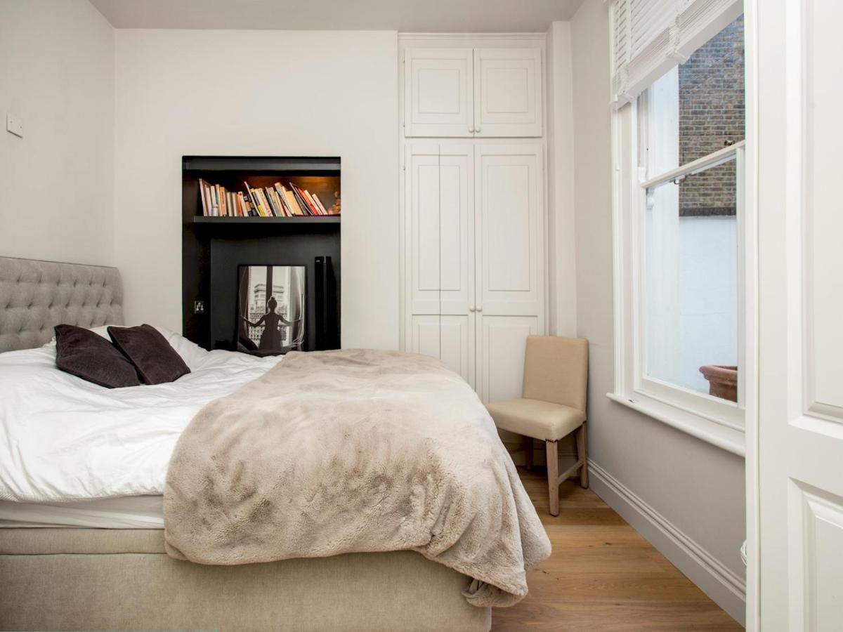 Pass The Keys Charming Lux 1 Bed-highburyfields-2 Mins From Tube Londres