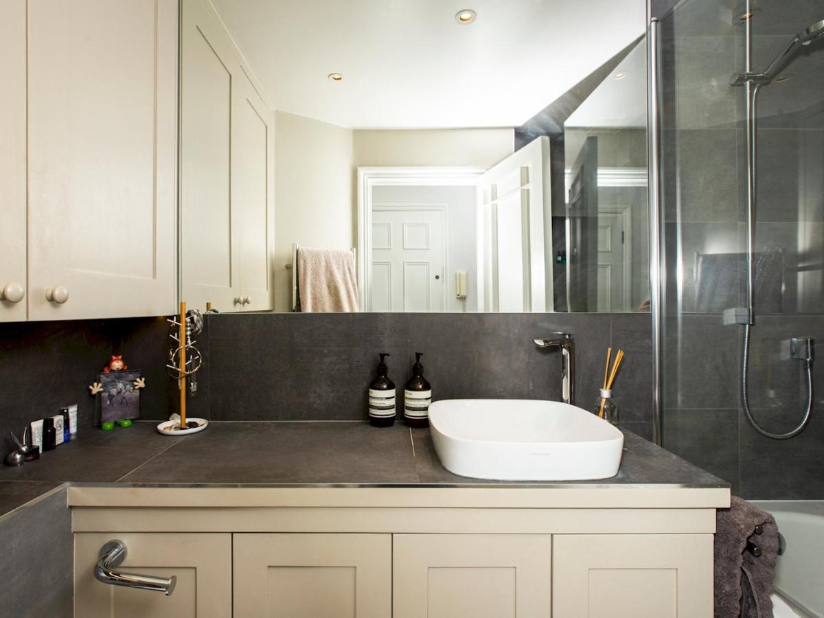 Pass The Keys Charming Lux 1 Bed-highburyfields-2 Mins From Tube Appartement Londres