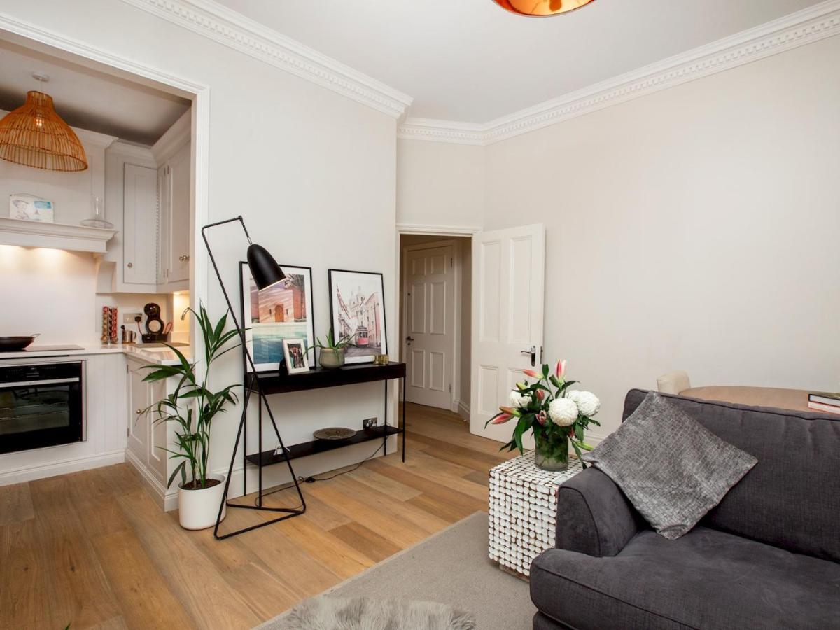 Appartement Pass The Keys Charming Lux 1 Bed-highburyfields-2 Mins From Tube *