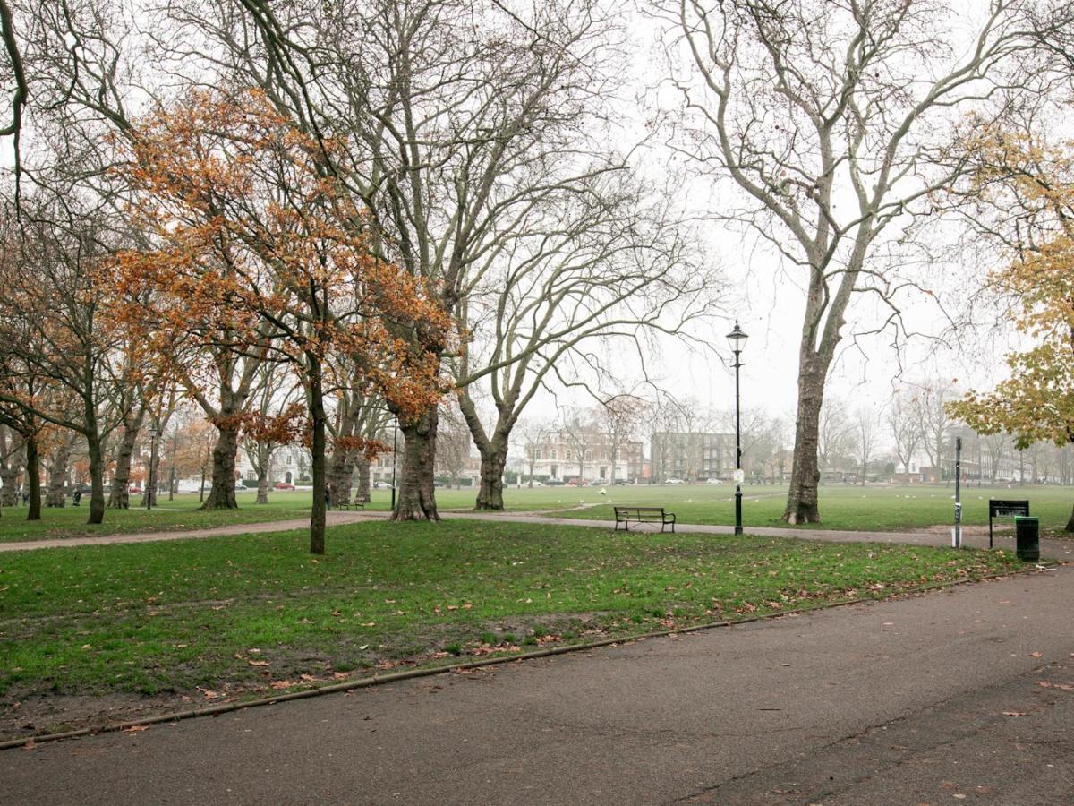 Appartement Pass The Keys Charming Lux 1 Bed-highburyfields-2 Mins From Tube Londres