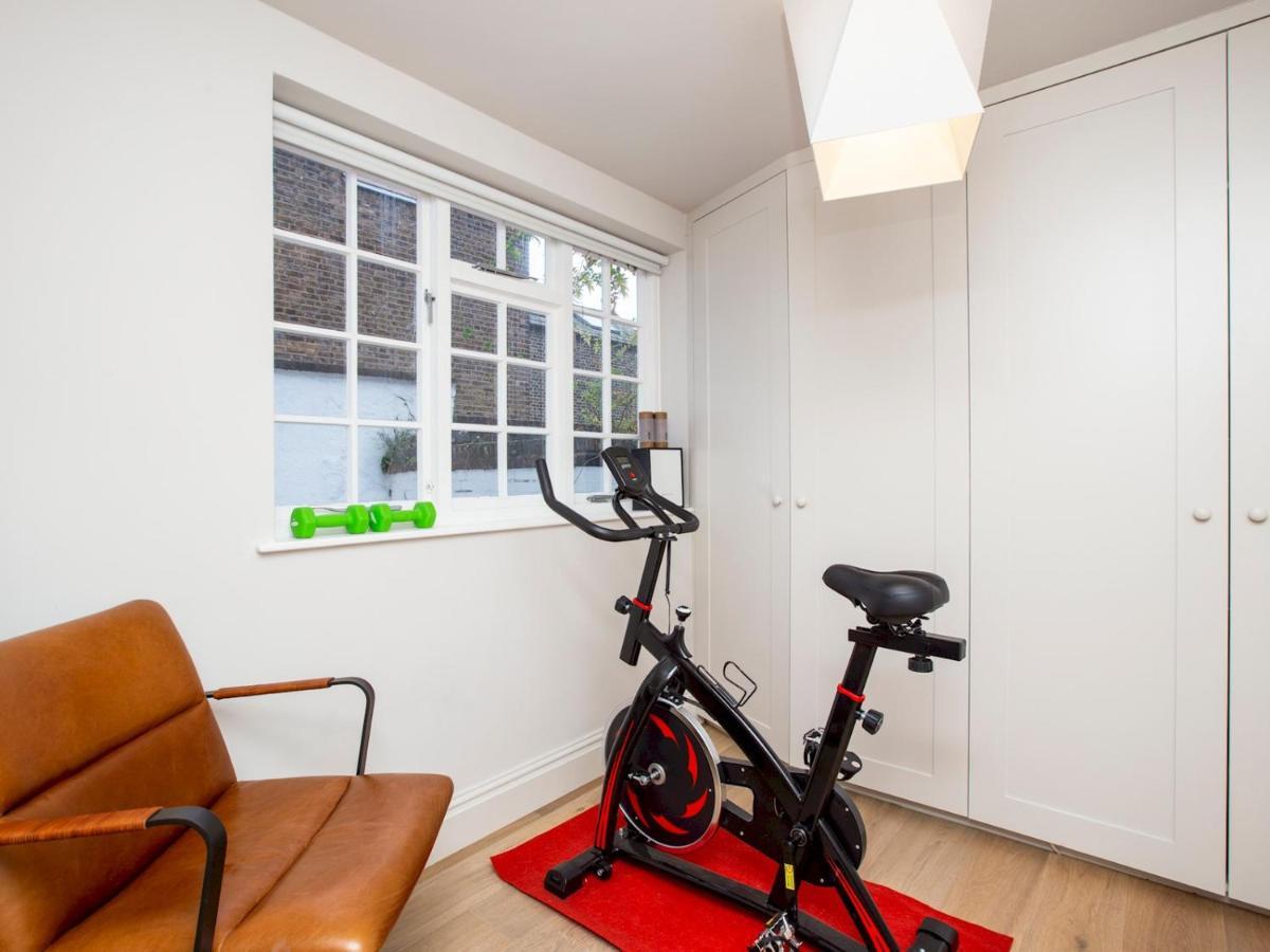 Pass The Keys Charming Lux 1 Bed-highburyfields-2 Mins From Tube Appartement