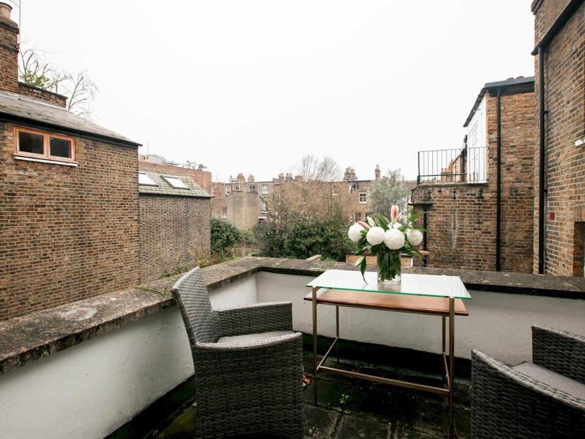 Pass The Keys Charming Lux 1 Bed-highburyfields-2 Mins From Tube Appartement