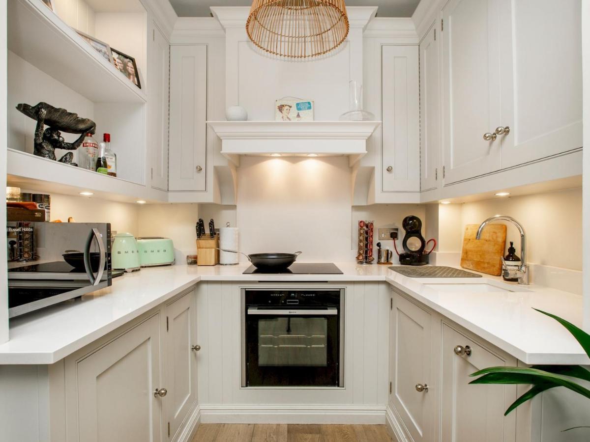 Pass The Keys Charming Lux 1 Bed-highburyfields-2 Mins From Tube Appartement