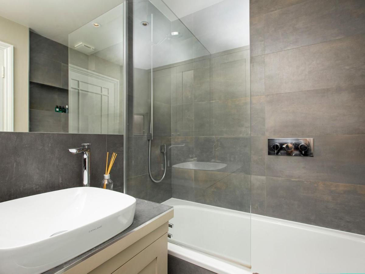 Pass The Keys Charming Lux 1 Bed-highburyfields-2 Mins From Tube Appartement *