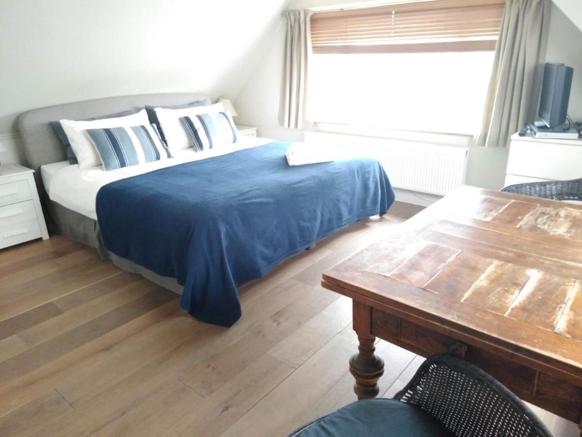Pensión Brookview