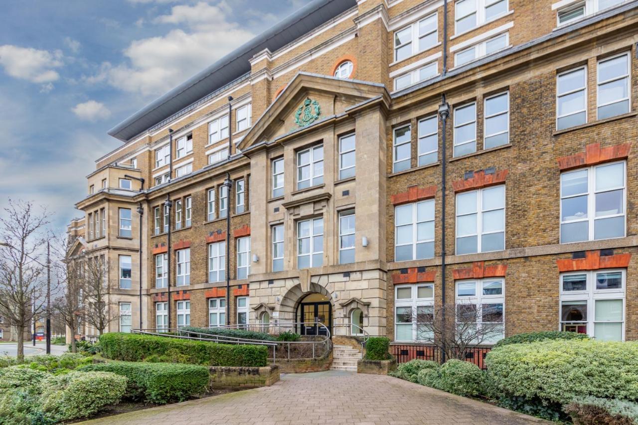 Appartement By Rehoboth - Building Xxii - Royal Arsenal