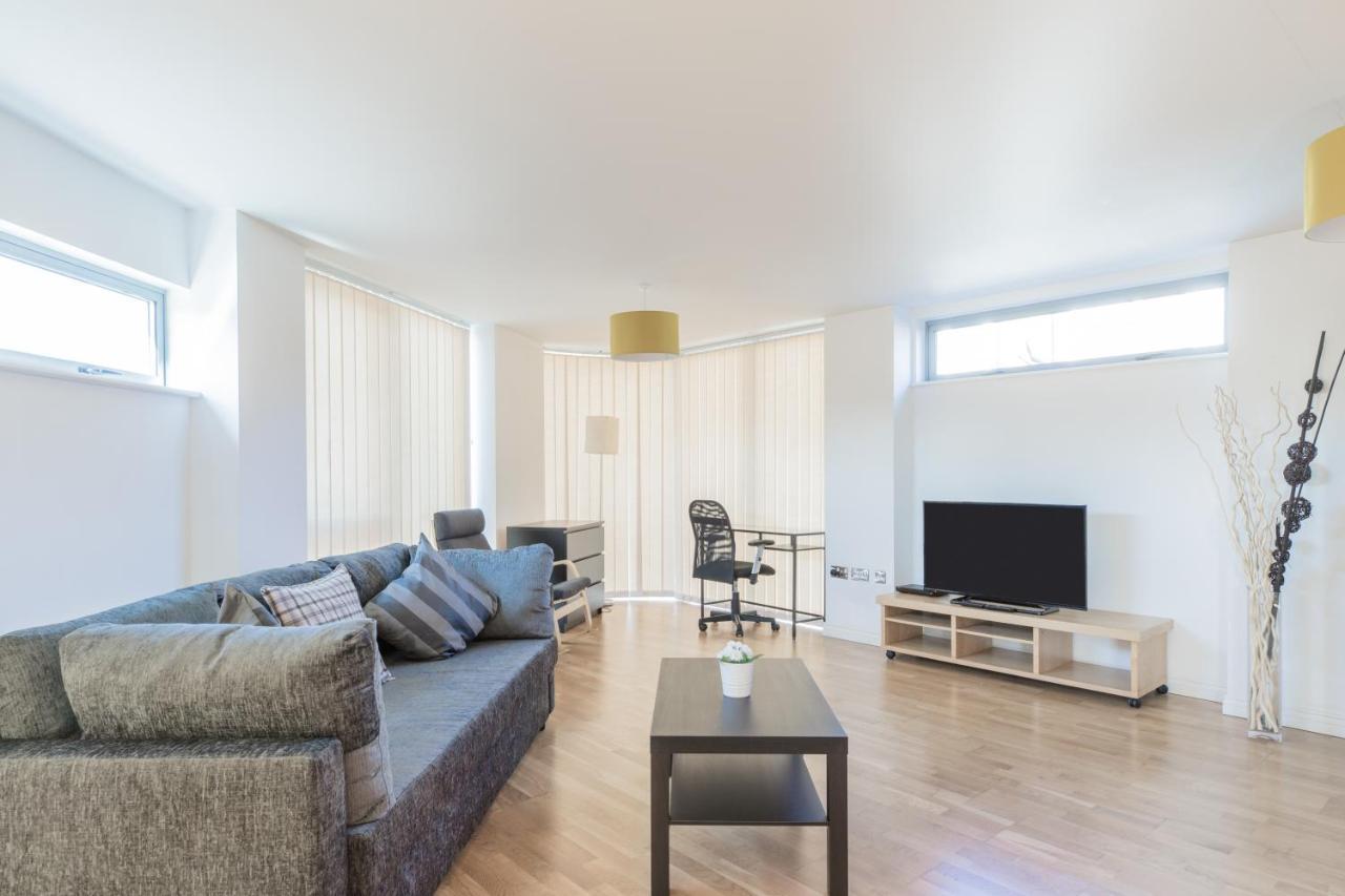 Holborn Living Apartamento Londres