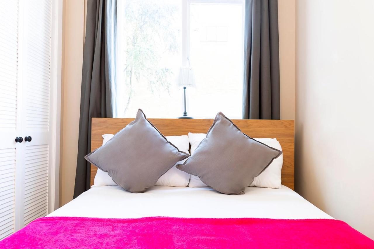 Apartamento Holborn Living