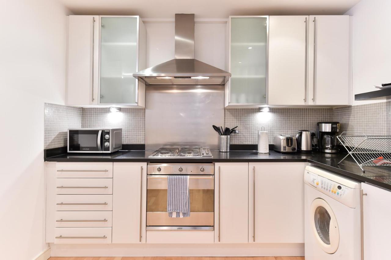 Apartamento Shoreditch Vibe