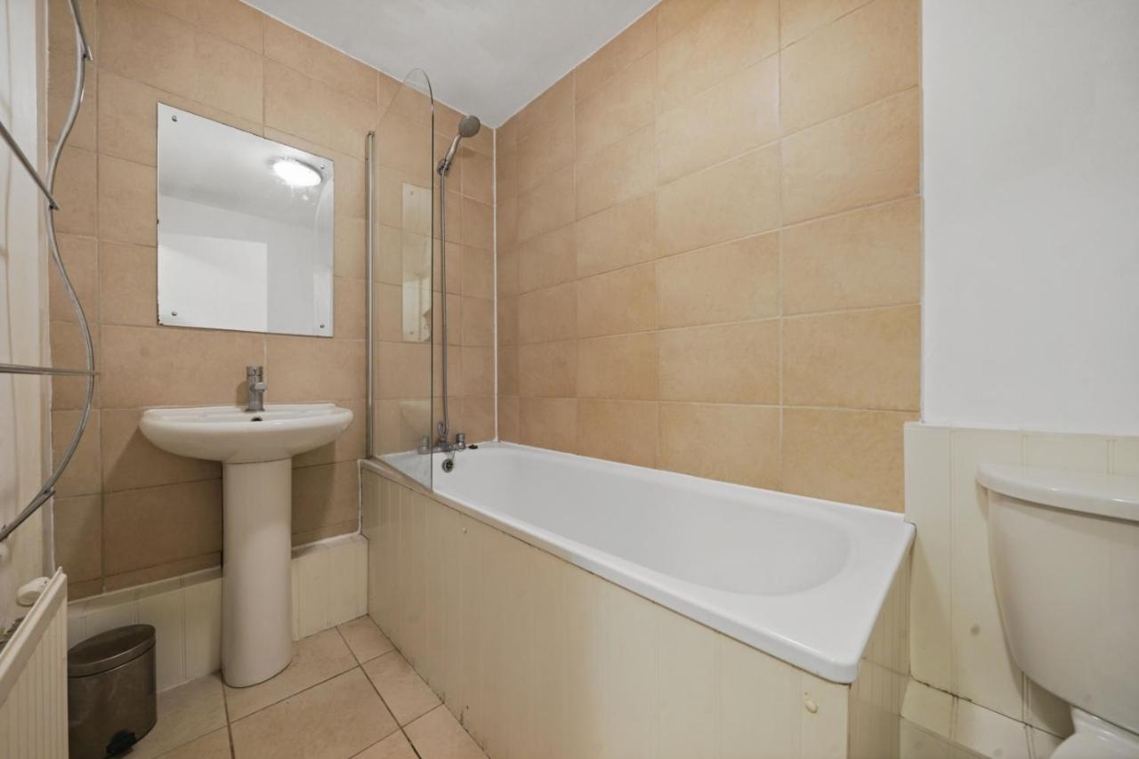 Bridge I Bed By Tower Bridge - Great Location Close To Transport Links London