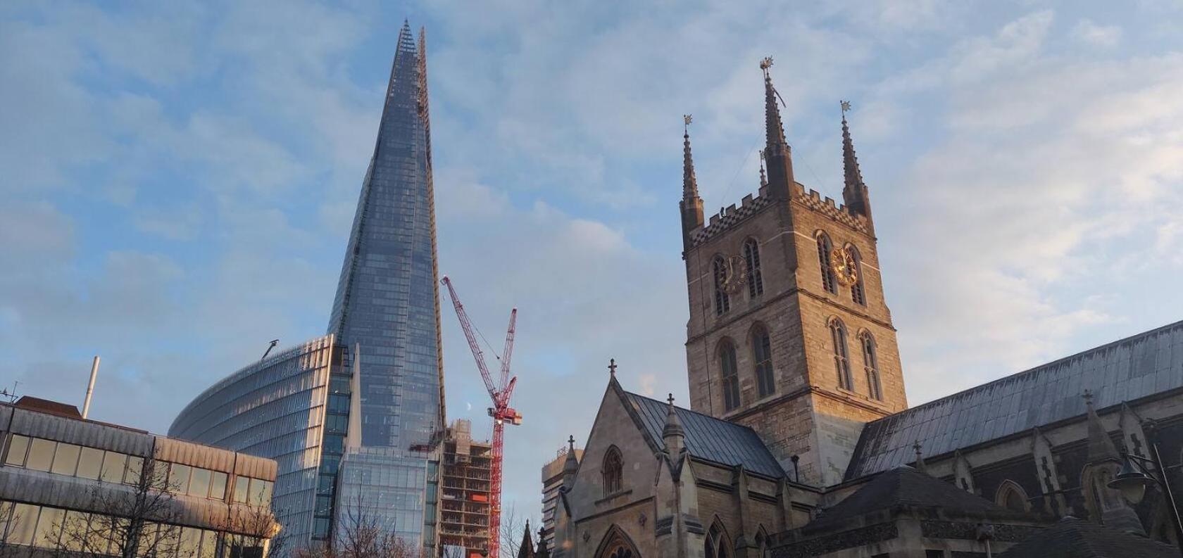 Apartment Bridge I Bed By Tower Bridge - Great Location Close To Transport Links London