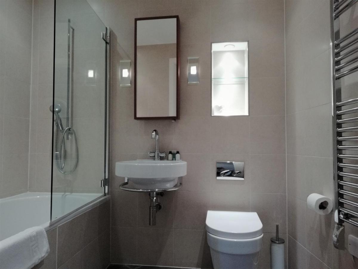 Appartement Barbican Serviced Londres