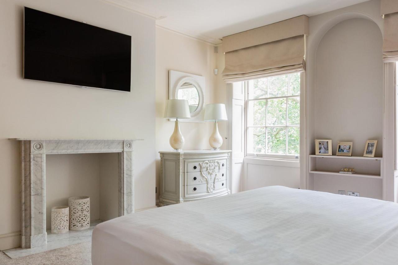 Montagu Square Vi By Onefinestay