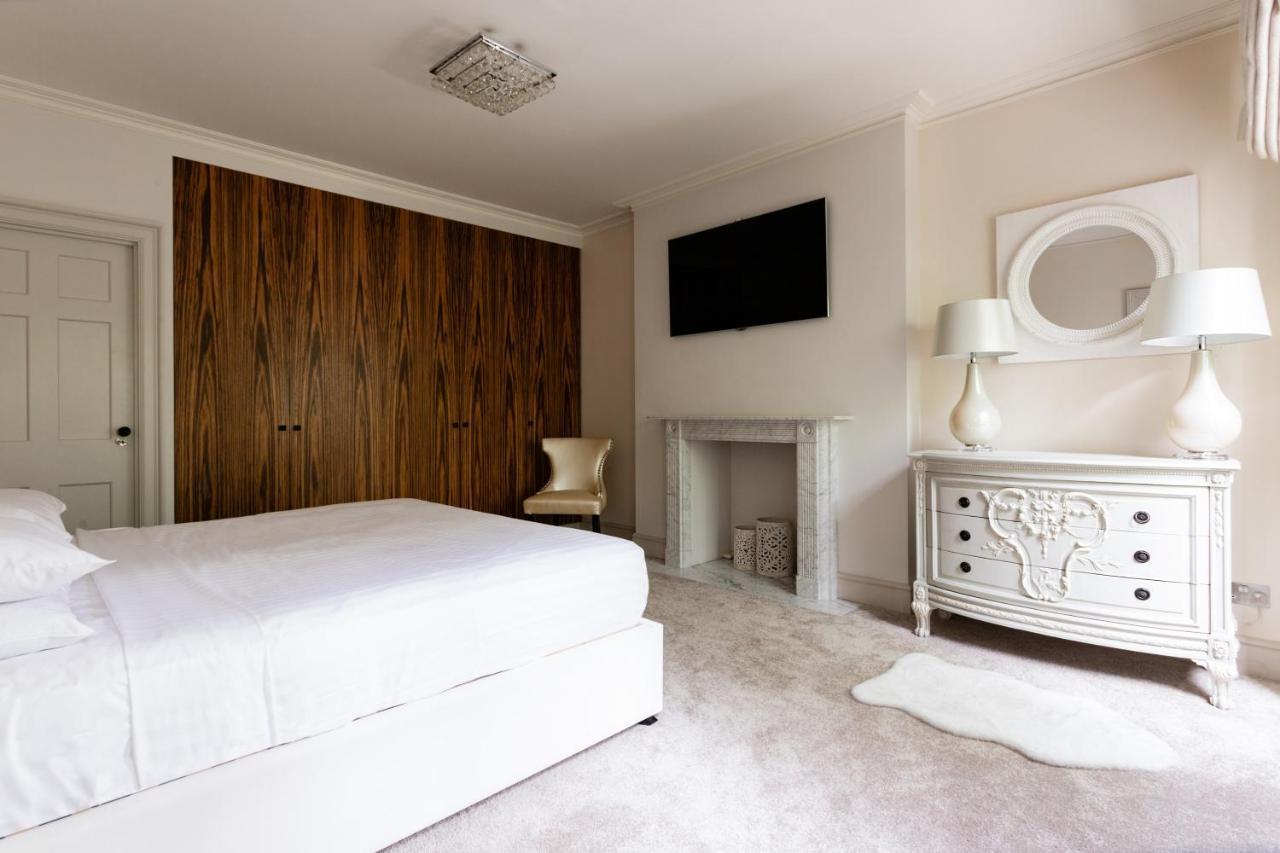 Appartement Montagu Square Vi By Onefinestay