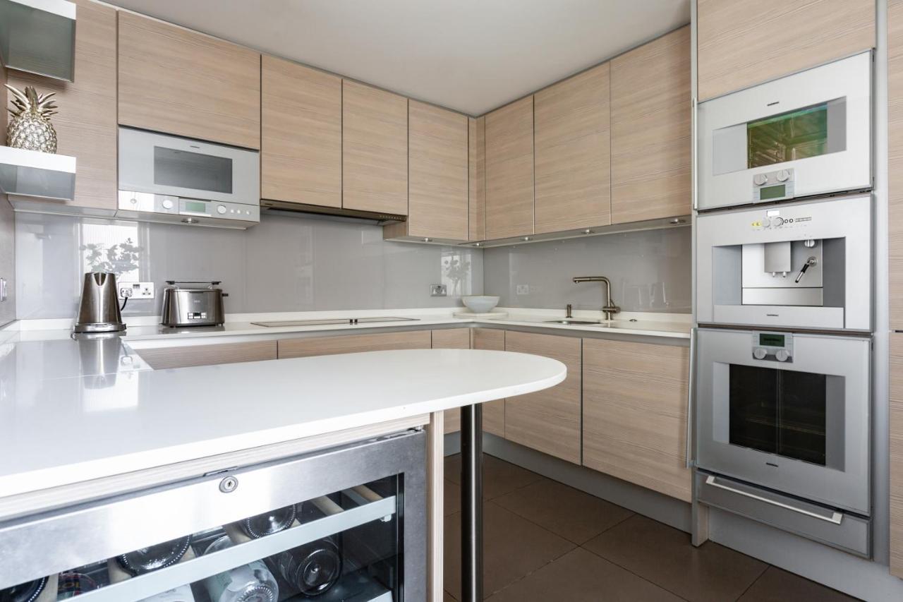 Appartement Montagu Square Vi By Onefinestay *
