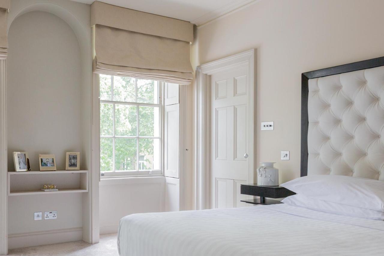 Appartement Montagu Square Vi By Onefinestay *
