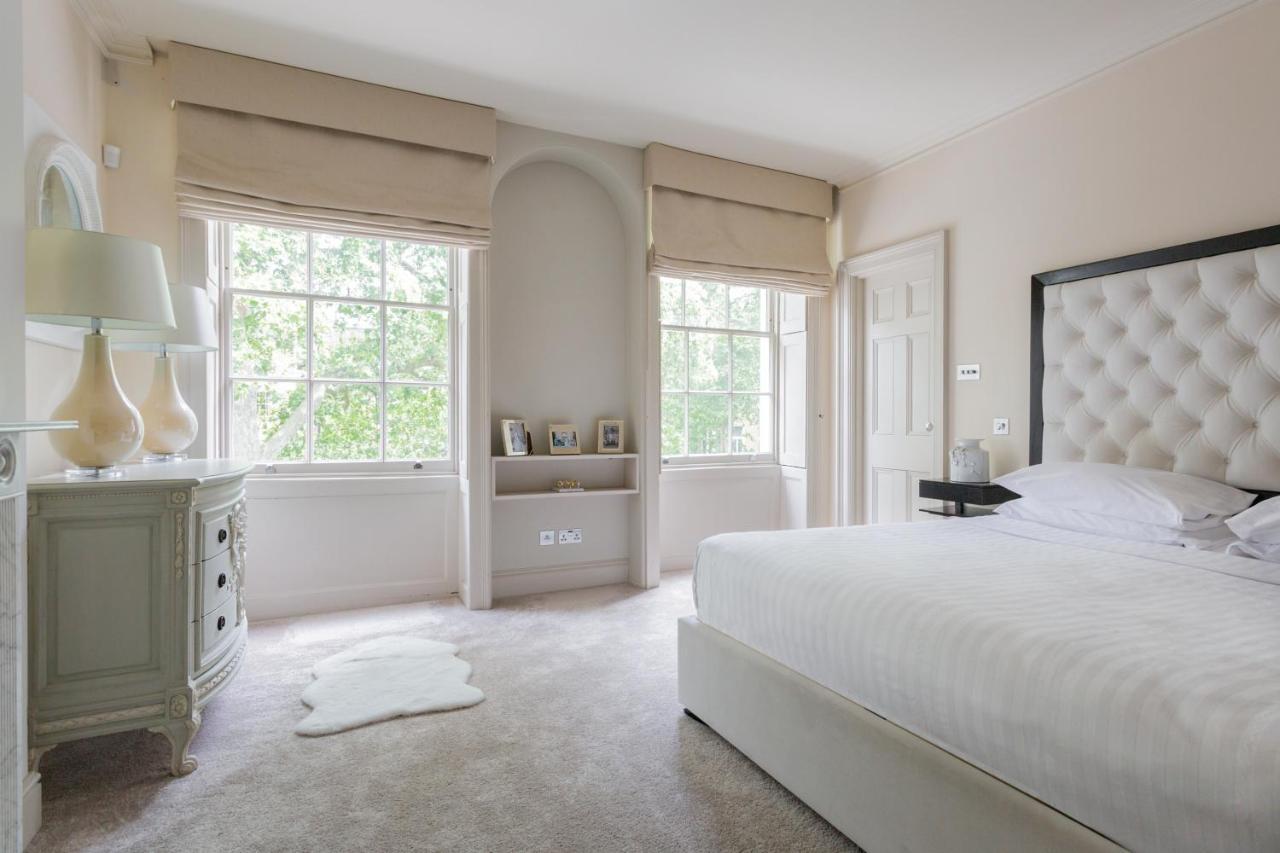 Montagu Square Vi By Onefinestay Appartement