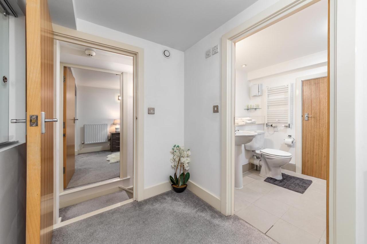 By Rehoboth - Building Xxii - Royal Arsenal Appartement *