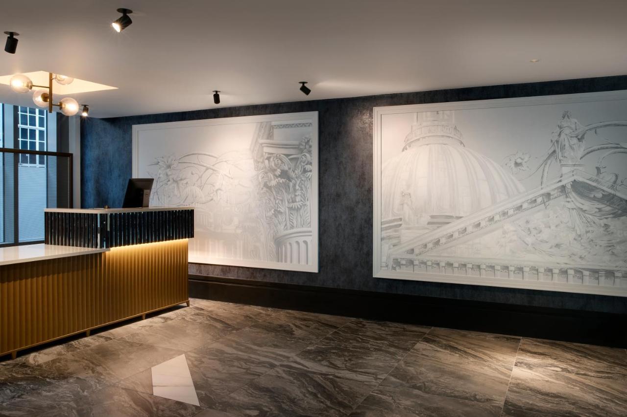 Leonardo Royal St Paul's 4* Londres