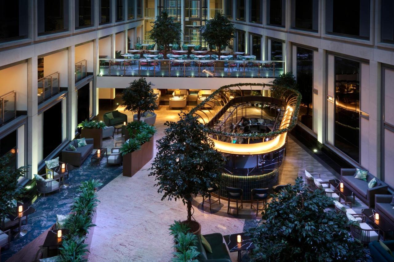 Leonardo Royal St Paul's Hotel Londres